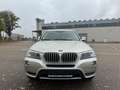 BMW X3 Baureihe X3 xDrive 35 d Gold - thumbnail 2