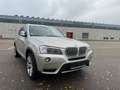 BMW X3 Baureihe X3 xDrive 35 d Gold - thumbnail 1
