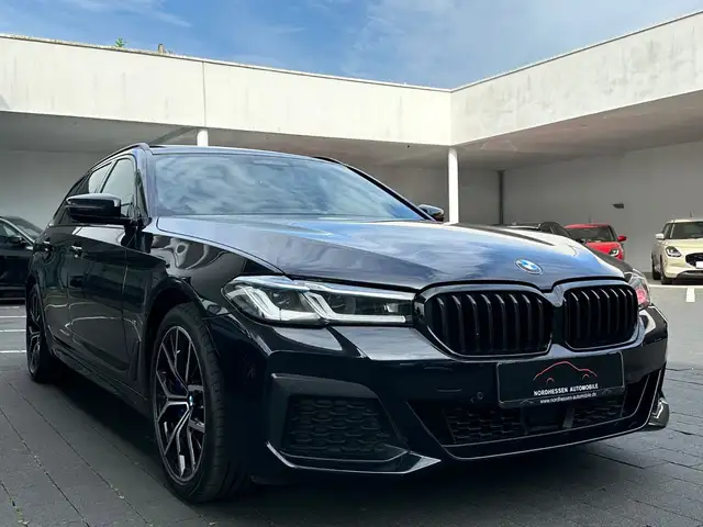 BMW M view 2