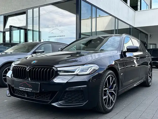 BMW M main image