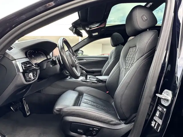 BMW M view 12