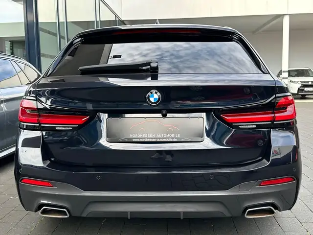 BMW M view 7