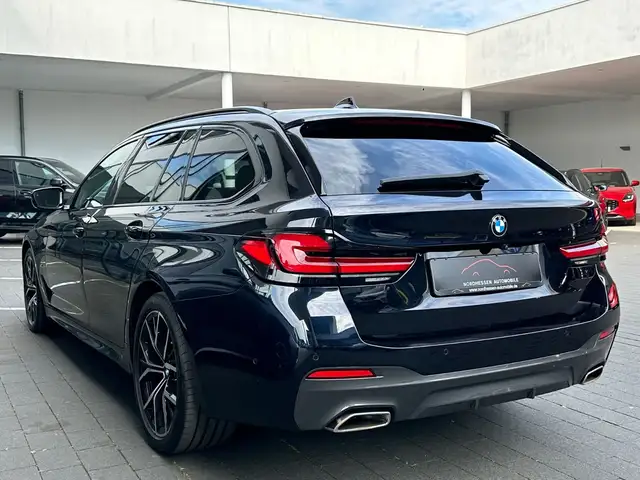 BMW M view 3