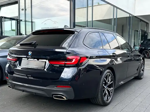 BMW M view 4