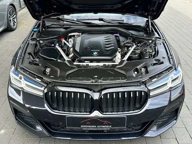 BMW M view 6