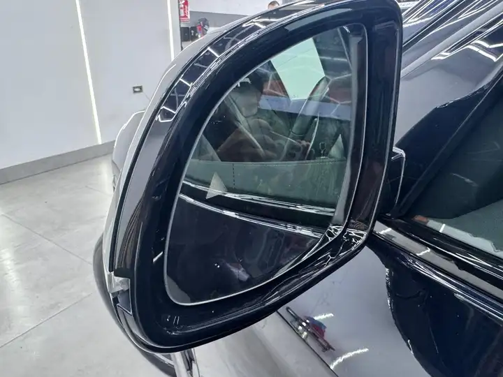 BMW IX3 2022, foto 9