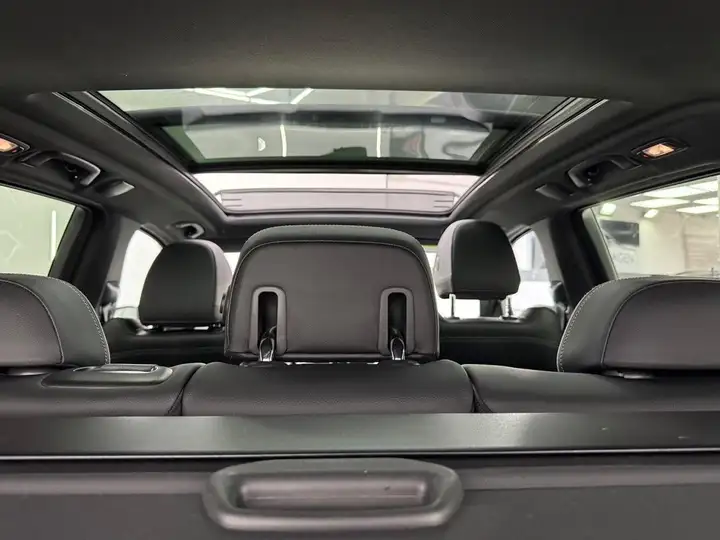 BMW IX3 2022, foto 40