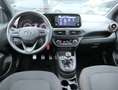 Hyundai i10 i10 N Line Klima/Sitzhzg./Navi/PDC/Kamera/LM BC Blanc - thumbnail 20
