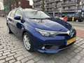 Toyota Auris Touring Sports 1.8 Hybrid Dynamic airco/ecc navi/c Bleu - thumbnail 4
