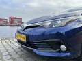 Toyota Auris Touring Sports 1.8 Hybrid Dynamic airco/ecc navi/c Bleu - thumbnail 33