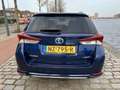 Toyota Auris Touring Sports 1.8 Hybrid Dynamic airco/ecc navi/c Bleu - thumbnail 21