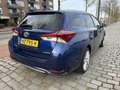 Toyota Auris Touring Sports 1.8 Hybrid Dynamic airco/ecc navi/c Bleu - thumbnail 2