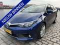 Toyota Auris Touring Sports 1.8 Hybrid Dynamic airco/ecc navi/c Bleu - thumbnail 1