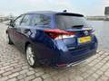 Toyota Auris Touring Sports 1.8 Hybrid Dynamic airco/ecc navi/c Bleu - thumbnail 5