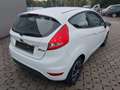 Ford Fiesta 1.25 Trend 12 Monaten gebraucht Garantie Weiß - thumbnail 4