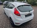 Ford Fiesta 1.25 Trend 12 Monaten gebraucht Garantie Weiß - thumbnail 3