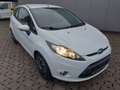 Ford Fiesta 1.25 Trend 12 Monaten gebraucht Garantie Weiß - thumbnail 2