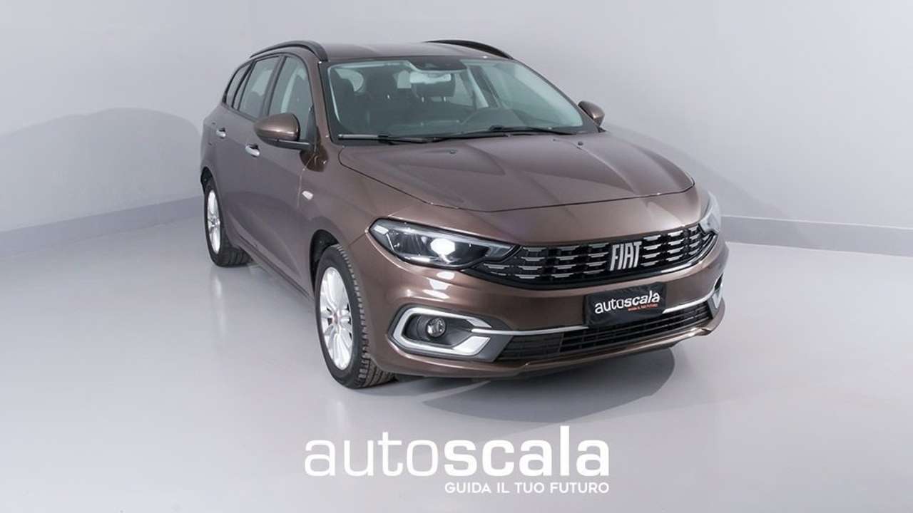 Fiat Tipo 1.6 Mjt S&S SW Life