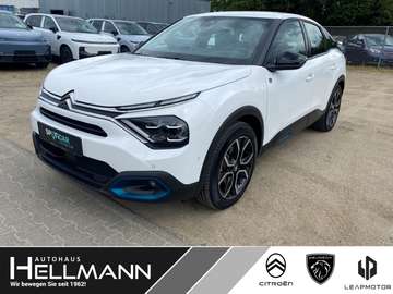 Elektromotor 136 Feel Pack *Navi*Sitzheizung*Kamer