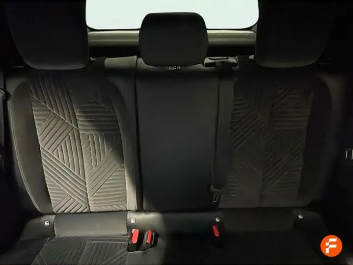 Lancia Ypsilon 2025, foto 24