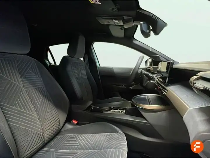 Lancia Ypsilon 2025, foto 22