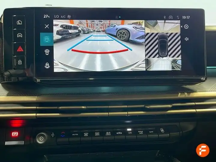 Lancia Ypsilon 2025, foto 17