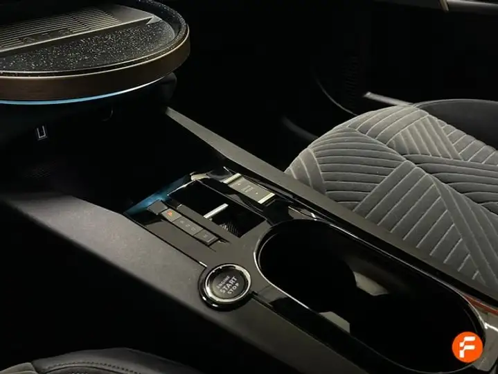 Lancia Ypsilon 2025, foto 19
