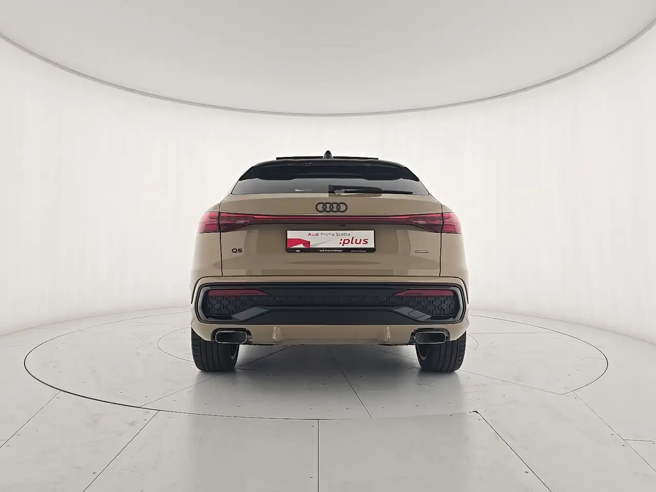 Audi Q5 2026