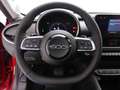Fiat 600 1.2T Hybrid DCT Lounge + GPS + Keyless + Cam + Winter Pack Rouge - thumbnail 9