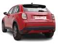 Fiat 600 1.2T Hybrid DCT Lounge + GPS + Keyless + Cam + Winter Pack Rouge - thumbnail 4