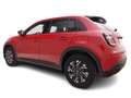 Fiat 600 1.2T Hybrid DCT Lounge + GPS + Keyless + Cam + Winter Pack Rouge - thumbnail 3