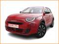 Fiat 600 1.2T Hybrid DCT Lounge + GPS + Keyless + Cam + Winter Pack Rouge - thumbnail 1
