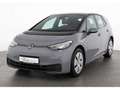 Volkswagen ID.3 Elektro Pro 58 kWh Wärmep./NAV/LED/Klima Grau - thumbnail 2