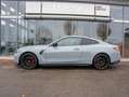 BMW M4 Coupé Comp. xDr M-Driver LASER HUD H/K CARBON Gris - thumbnail 9