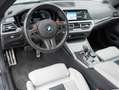 BMW M4 Coupé Comp. xDr M-Driver LASER HUD H/K CARBON Gris - thumbnail 5