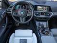 BMW M4 Coupé Comp. xDr M-Driver LASER HUD H/K CARBON Gris - thumbnail 13