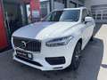 Volvo XC90 B5 AWD Momentum Pro Weiß - thumbnail 3