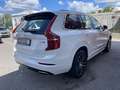 Volvo XC90 B5 AWD Momentum Pro Weiß - thumbnail 4