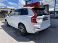Volvo XC90 B5 AWD Momentum Pro Weiß - thumbnail 5