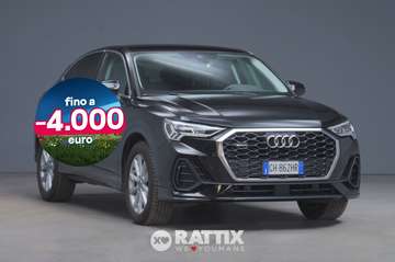 Sportback 35 2.0 TDI 150CV Business Plus Quattro