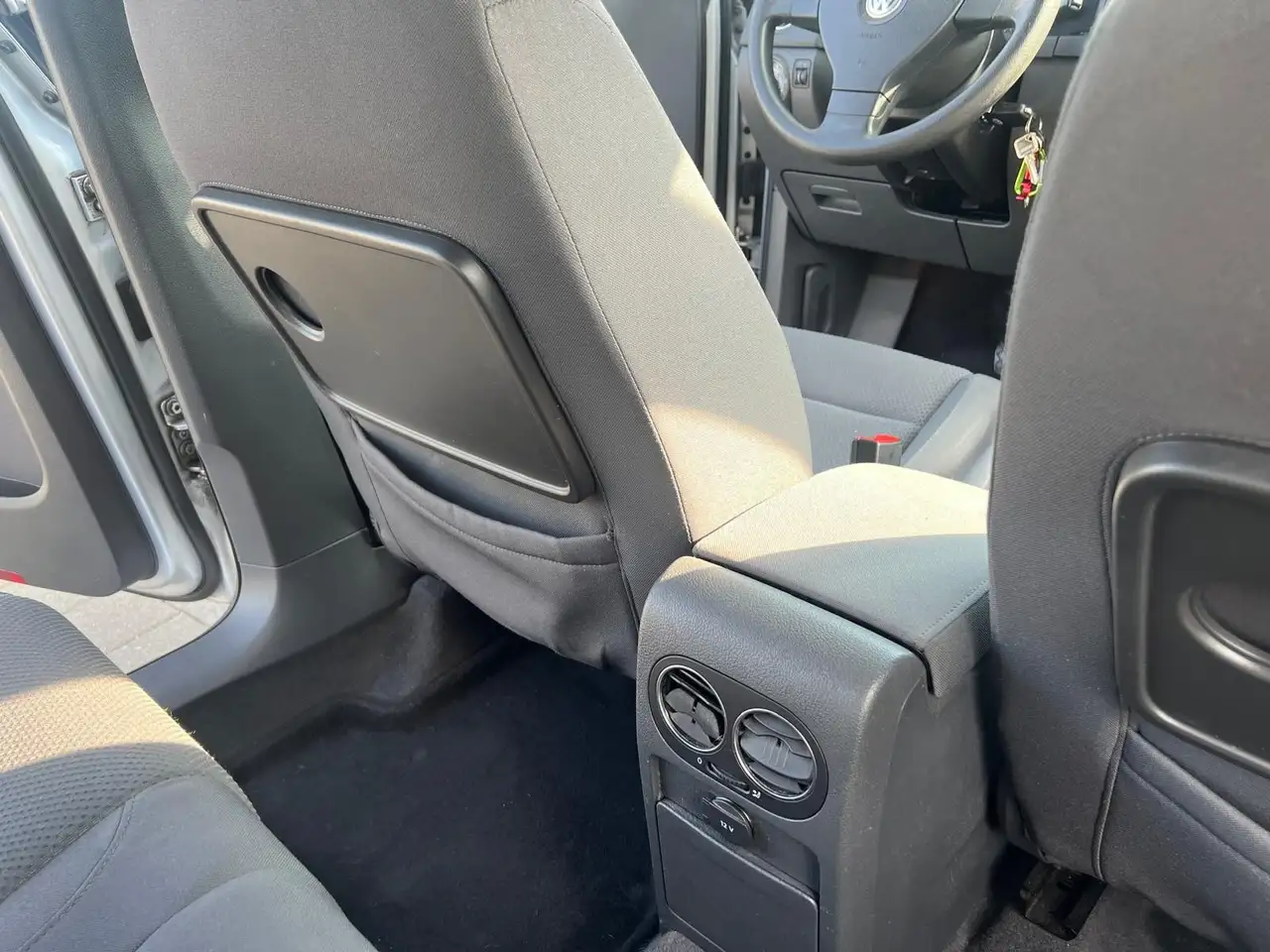 Volkswagen Golf 1.8 Europe, foto 3