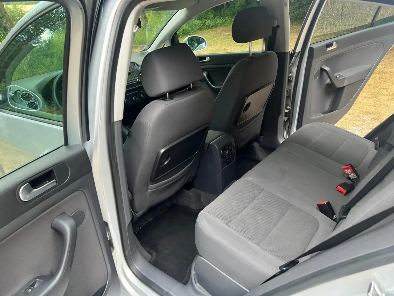 Volkswagen Golf 1.8 Europe, foto 5