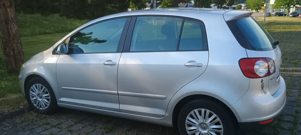 Volkswagen Golf 1.8 Europe, foto 6