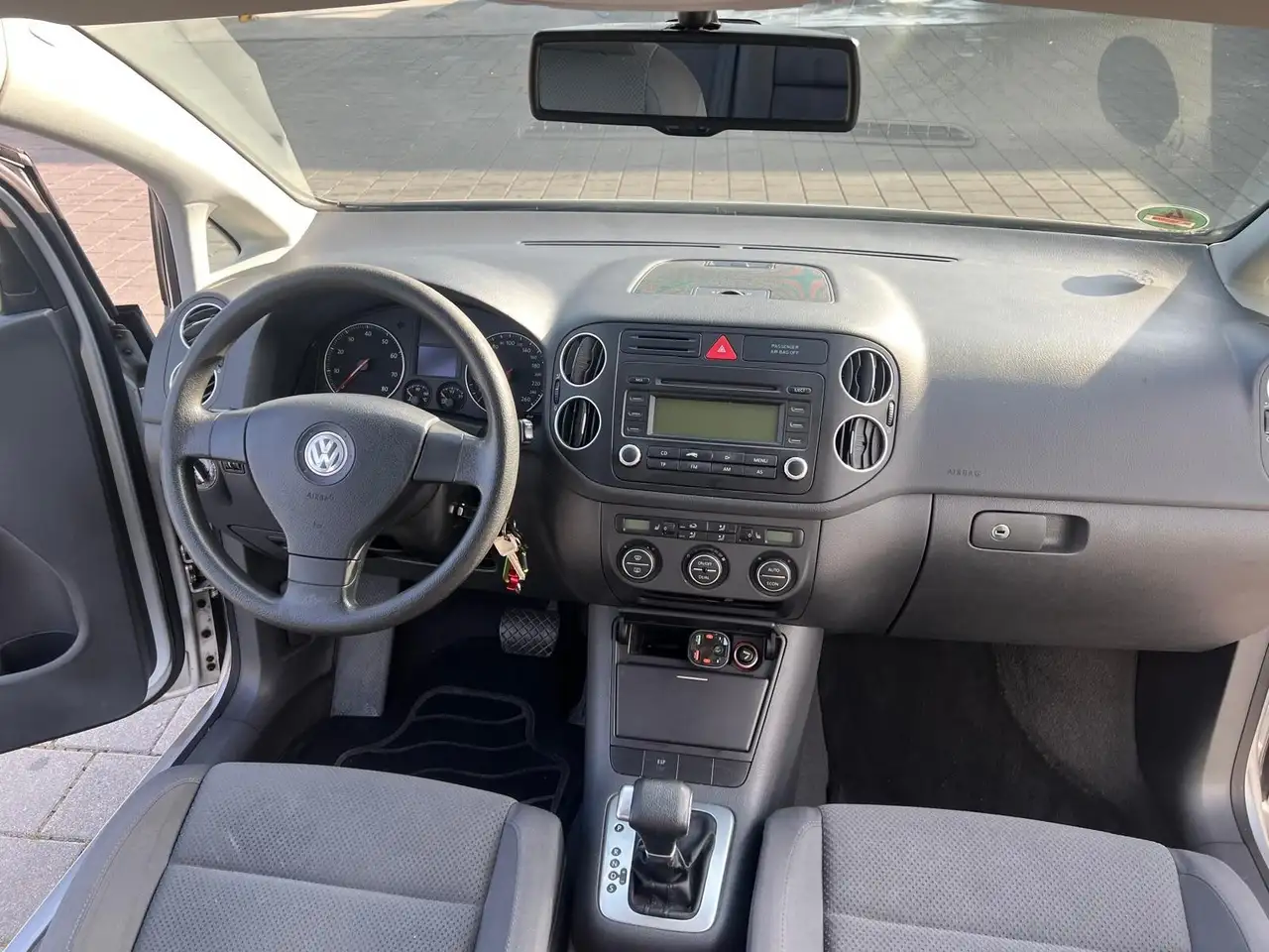 Volkswagen Golf 1.8 Europe, foto 2