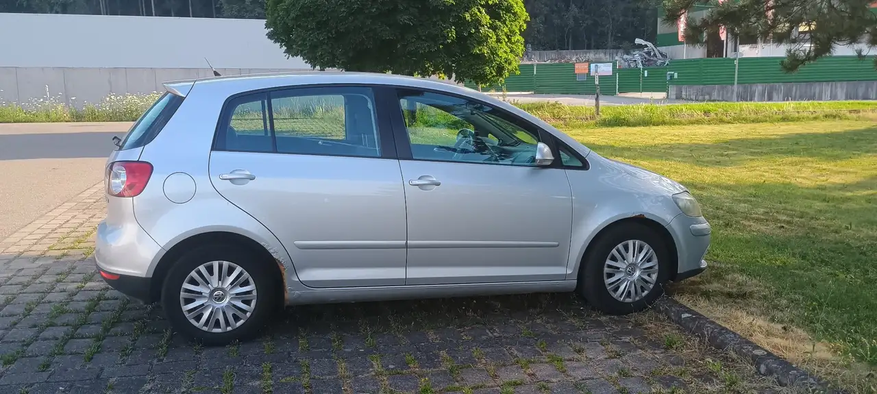 Volkswagen Golf 1.8 Europe, foto 7