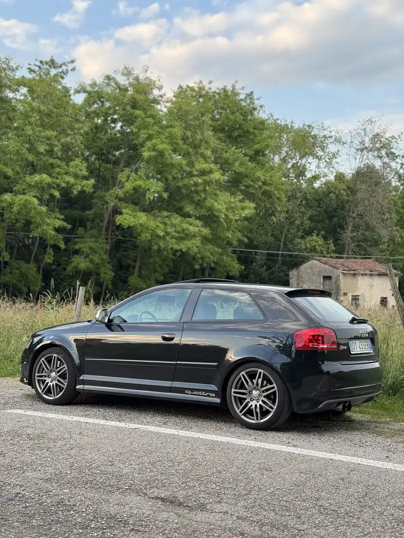 Audi S3 S tronic - 2