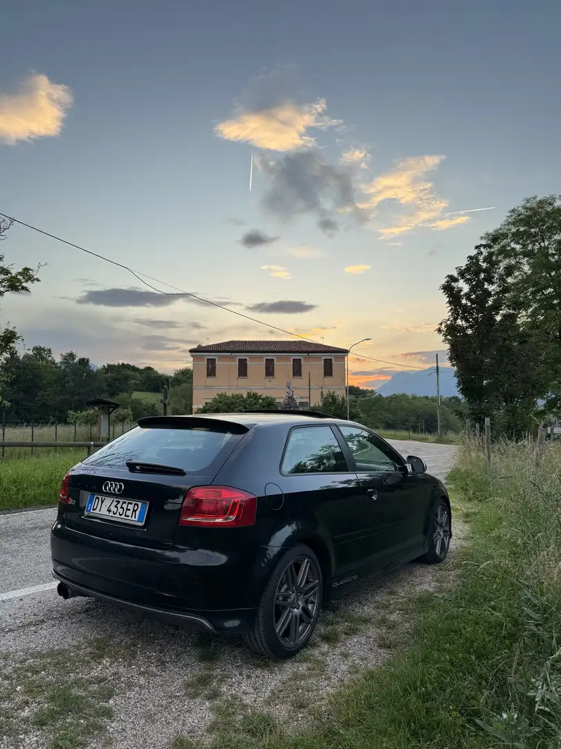 Audi S3 S tronic - 2
