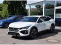 Peugeot 408 1.6 PHEV Hybride EAT8 Allure GPS LANE CAM360 1 M. Blanc - thumbnail 2