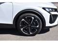 Peugeot 408 1.6 PHEV Hybride EAT8 Allure GPS LANE CAM360 1 M. Blanc - thumbnail 5