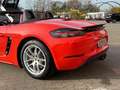 Porsche Boxster 718 BOXSTER, NEUWAGEN, BAUJAHR 2021 Orange - thumbnail 15